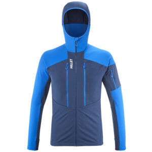 Millet - Bunda Pierra Ment Hoodie Men