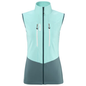 Millet - Vesta PIERRA MENT VEST Women