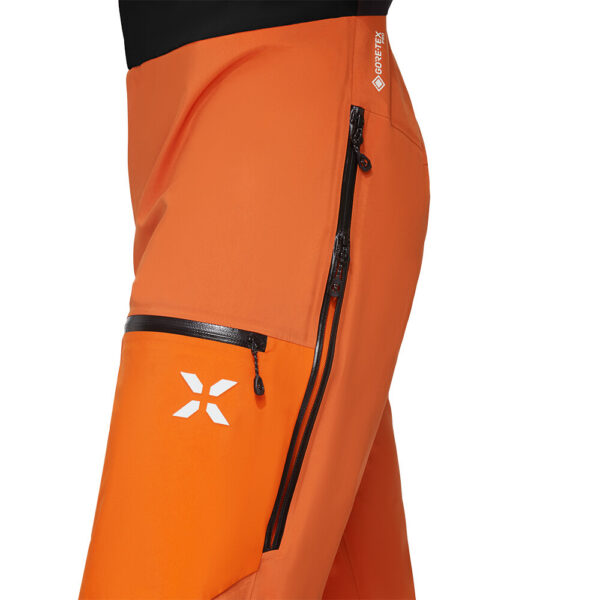 Mammut - Kalhoty Eiger Free Pro HS Bib Pants Men – obrázek 6