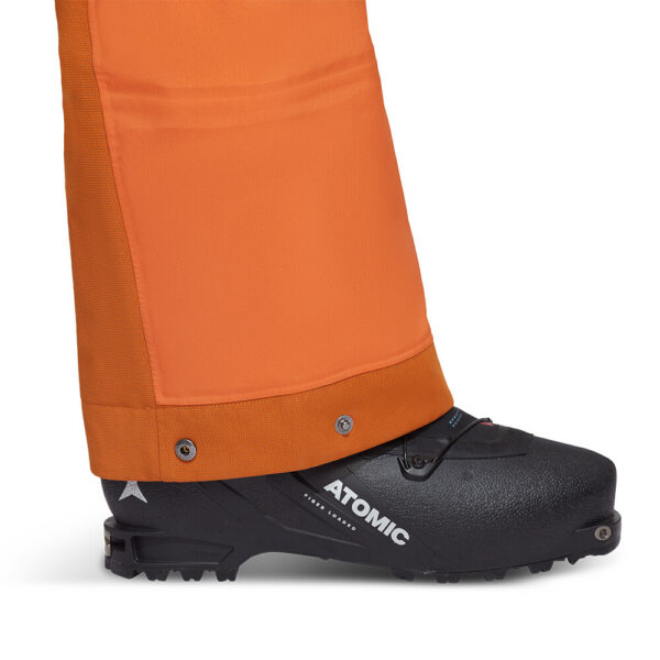 Mammut - Kalhoty Eiger Free Pro HS Bib Pants Men – obrázek 7