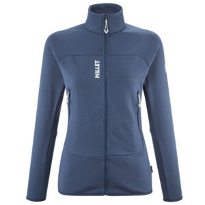 Millet - Mikina FUSION GRID Jacket Women