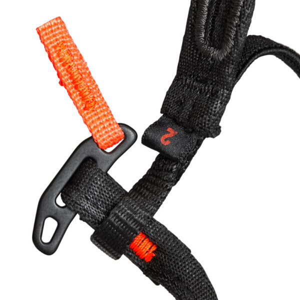 Mammut - Sedák Aenergy Harness – obrázek 5