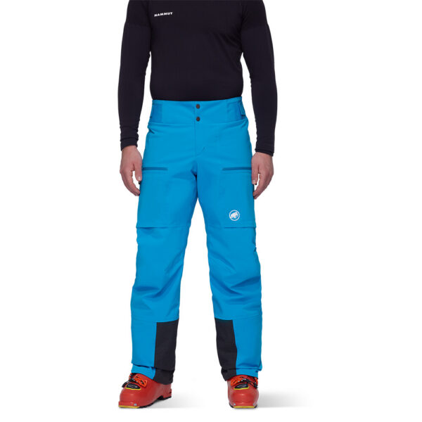 Mammut - Kalhoty Stoney HS Thermo Pants Men – obrázek 2