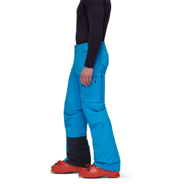 Mammut - Kalhoty Stoney HS Thermo Pants Men – obrázek 3