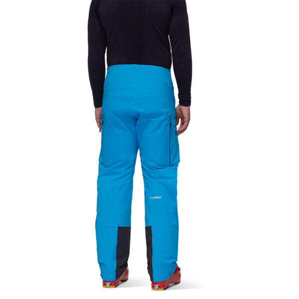 Mammut - Kalhoty Stoney HS Thermo Pants Men – obrázek 4