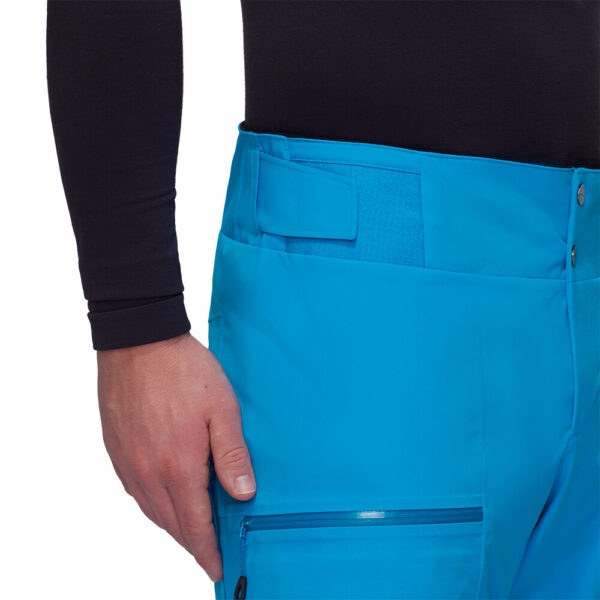 Mammut - Kalhoty Stoney HS Thermo Pants Men – obrázek 5