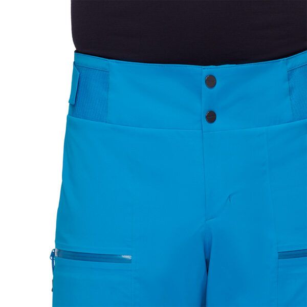 Mammut - Kalhoty Stoney HS Thermo Pants Men – obrázek 6