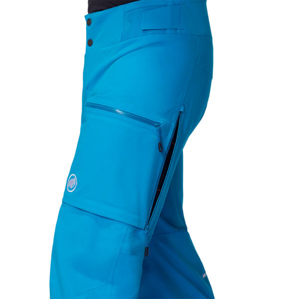 Mammut - Kalhoty Stoney HS Thermo Pants Men – obrázek 7