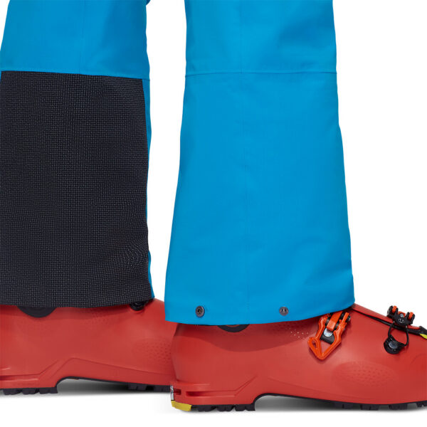 Mammut - Kalhoty Stoney HS Thermo Pants Men – obrázek 8