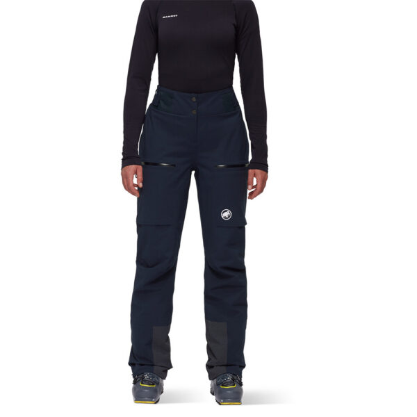 Mammut - Kalhoty Stoney HS Thermo Pants Women – obrázek 2