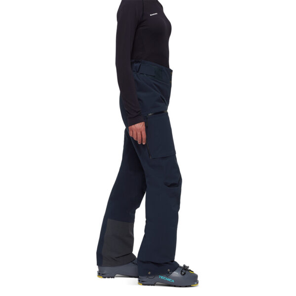 Mammut - Kalhoty Stoney HS Thermo Pants Women – obrázek 3