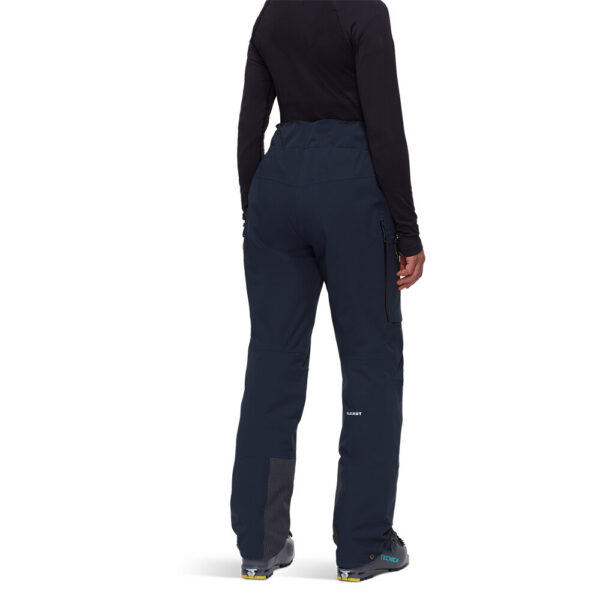Mammut - Kalhoty Stoney HS Thermo Pants Women – obrázek 4