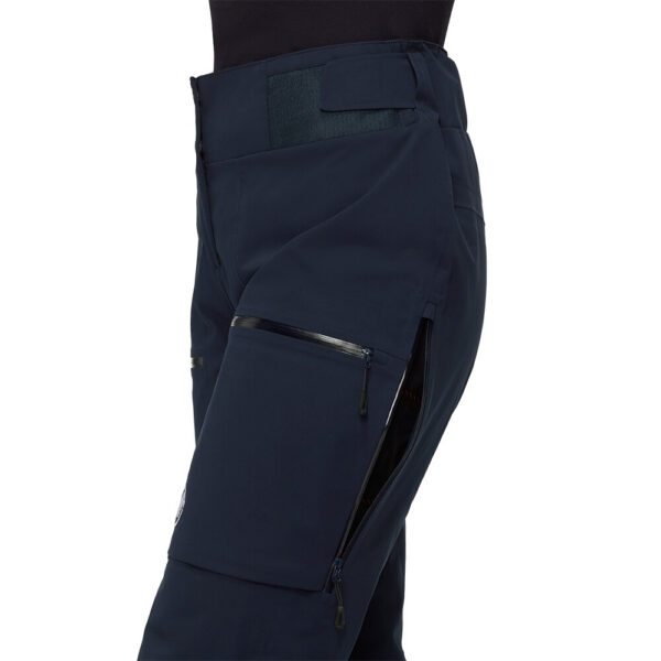 Mammut - Kalhoty Stoney HS Thermo Pants Women – obrázek 7