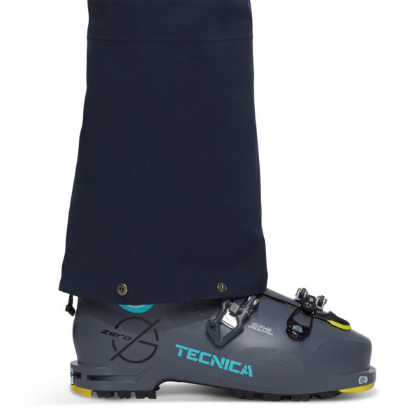 Mammut - Kalhoty Stoney HS Thermo Pants Women – obrázek 8