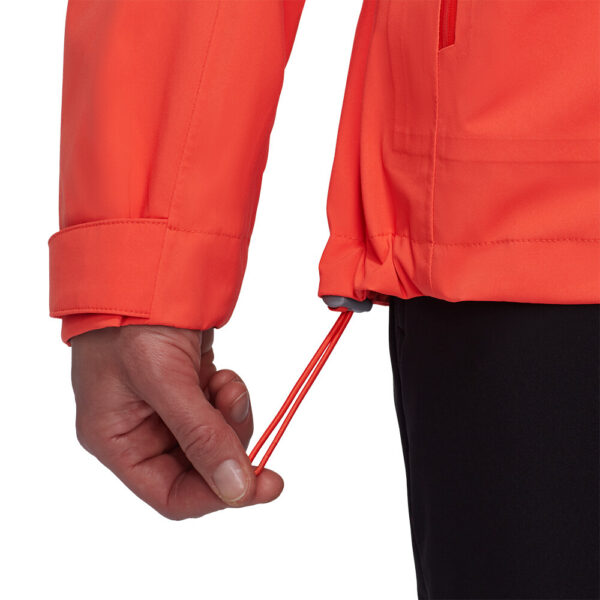 Mammut - Bunda Linard Guide HS Hooded Jacket Women – obrázek 8