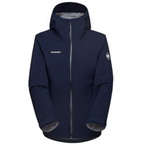 Mammut - Bunda Linard Guide HS Hooded Jacket Women
