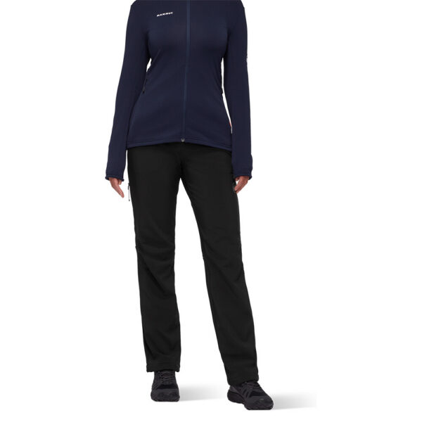 Mammut - Kalhoty Runbold Winter SO Pants Women – obrázek 2