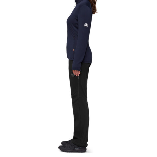 Mammut - Kalhoty Runbold Winter SO Pants Women – obrázek 3