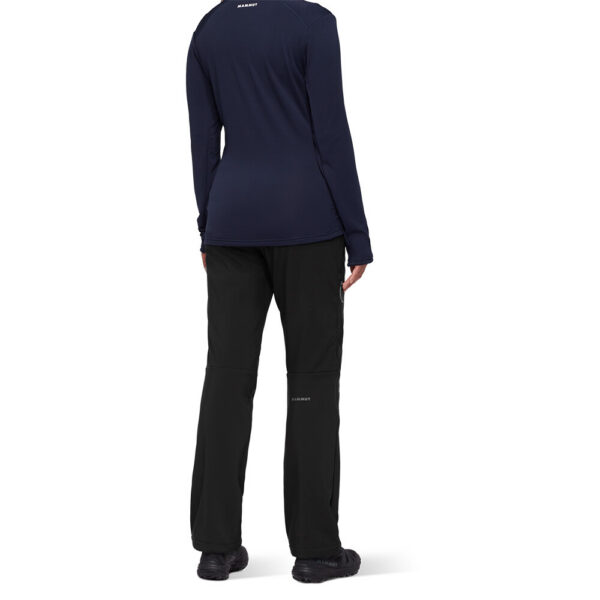 Mammut - Kalhoty Runbold Winter SO Pants Women – obrázek 4