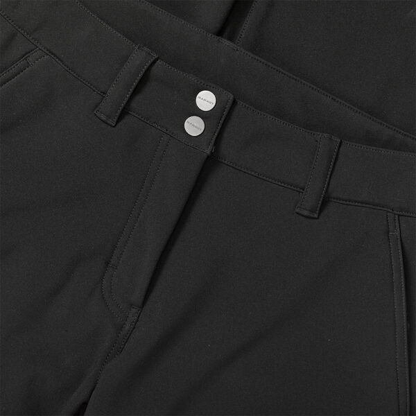 Mammut - Kalhoty Runbold Winter SO Pants Women – obrázek 5