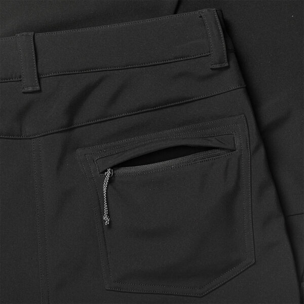 Mammut - Kalhoty Runbold Winter SO Pants Women – obrázek 7