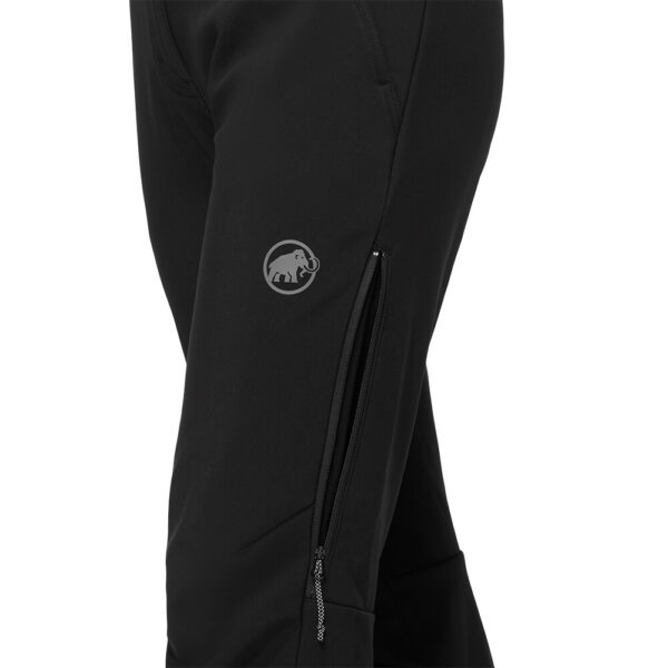 Mammut - Kalhoty Runbold Winter SO Pants Women – obrázek 8