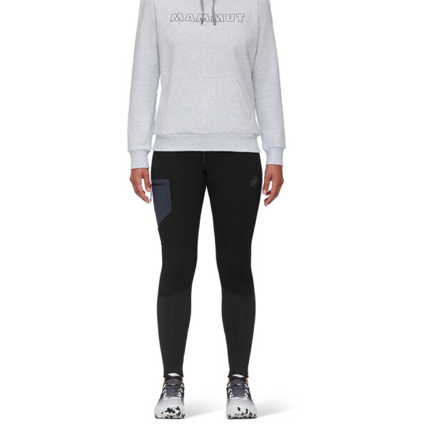 Mammut - Legíny Aconcagua ML Tights long Women – obrázek 2
