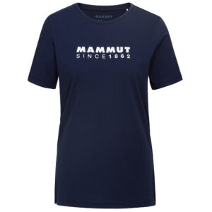 Mammut - Triko krátký rukáv Mammut Core T-Shirt Logo Women