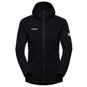 Mammut - Mikina Aconcagua ML Hooded Jacket Women