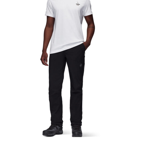 Mammut - Kalhoty Runbold Winter SO Pants Men – obrázek 2