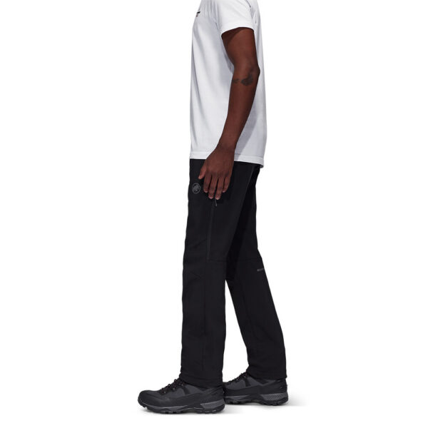 Mammut - Kalhoty Runbold Winter SO Pants Men – obrázek 3