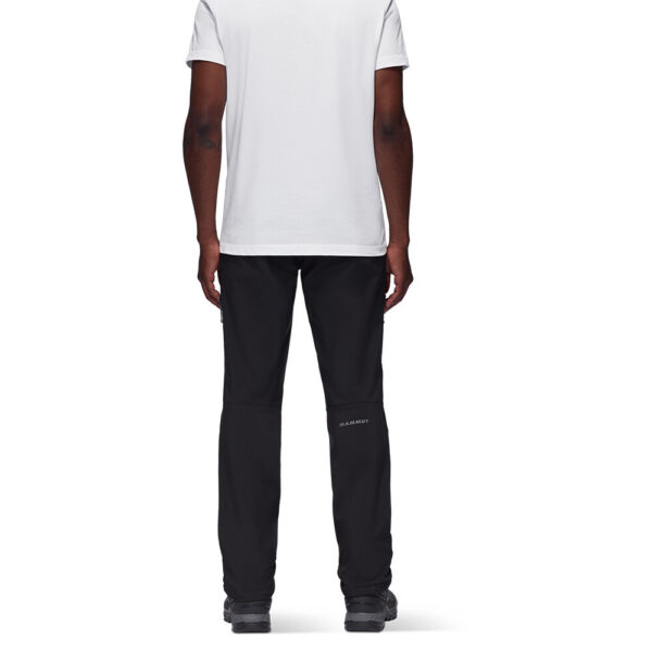Mammut - Kalhoty Runbold Winter SO Pants Men – obrázek 4