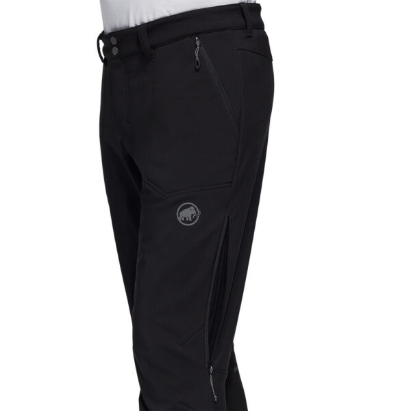 Mammut - Kalhoty Runbold Winter SO Pants Men – obrázek 6