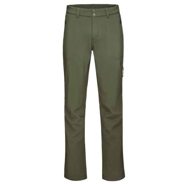 Mammut - Kalhoty Runbold Winter SO Pants Men – obrázek 8