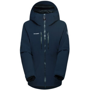 Mammut - Bunda Stoney HS Thermo Hooded Jacket Women