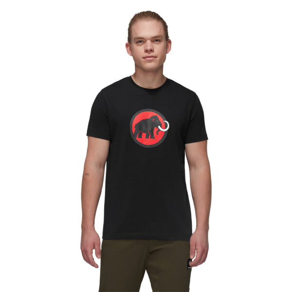 Mammut - Triko krátký rukáv Mammut Core T-Shirt Classic Men – obrázek 2