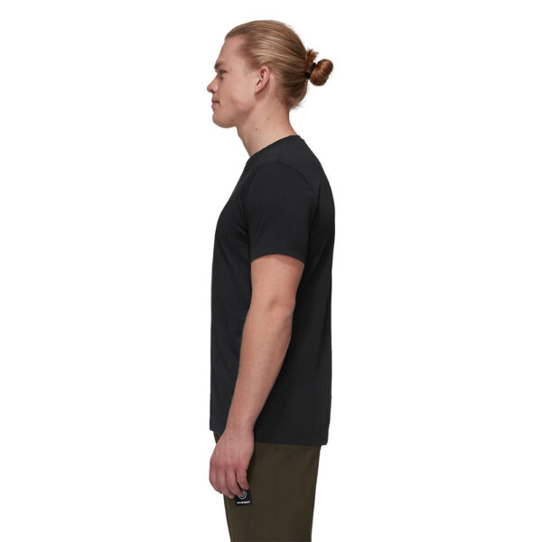 Mammut - Triko krátký rukáv Mammut Core T-Shirt Classic Men – obrázek 3