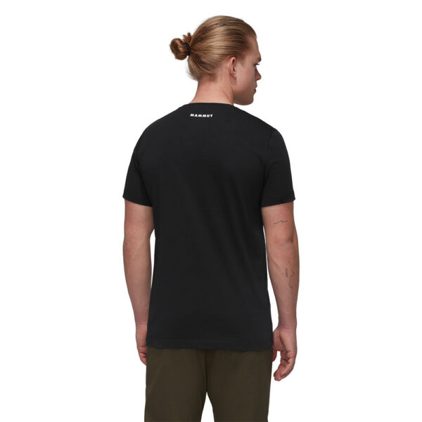 Mammut - Triko krátký rukáv Mammut Core T-Shirt Classic Men – obrázek 4