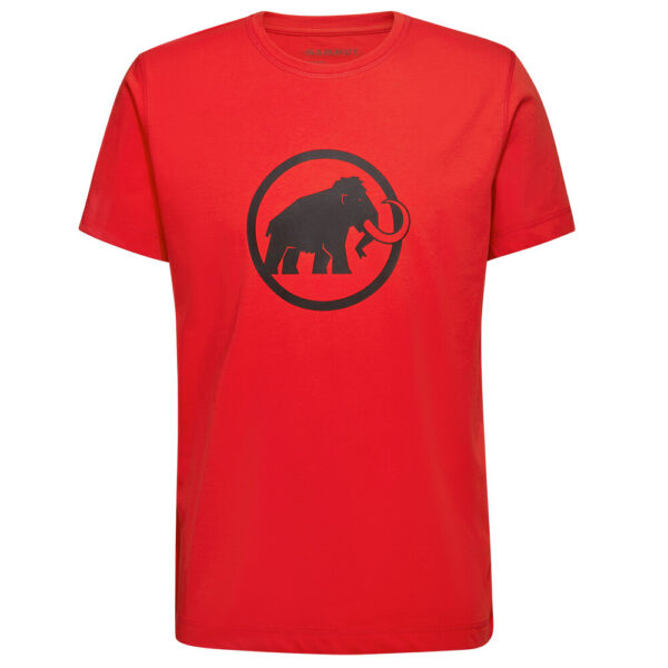 Mammut - Triko krátký rukáv Mammut Core T-Shirt Classic Men – obrázek 5