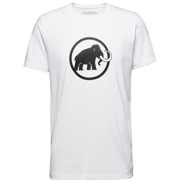 Mammut - Triko krátký rukáv Mammut Core T-Shirt Classic Men – obrázek 7