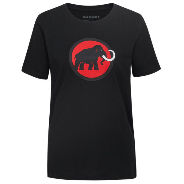 Mammut - Triko krátký rukáv Mammut Core T-Shirt Classic Women – obrázek 6