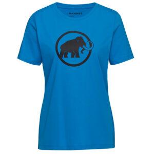 Mammut - Triko krátký rukáv Mammut Core T-Shirt Classic Women