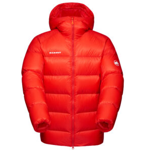 Mammut - Bunda Taiss Pro IN Hooded Jacket Men