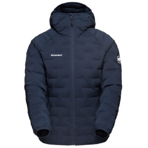 Mammut - Bunda Sender IN Hooded Jacket Women