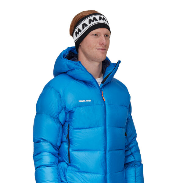 Mammut - Čelenka PEAKS HEADBAND – obrázek 2