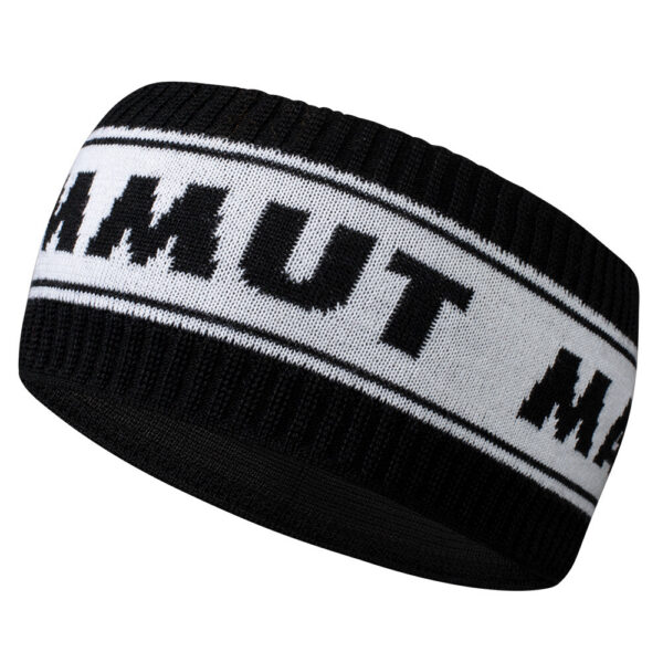 Mammut - Čelenka PEAKS HEADBAND