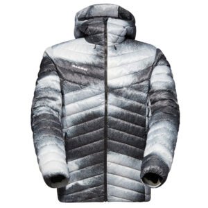Mammut - Bunda Albula IN Hooded Jacket Grain Men