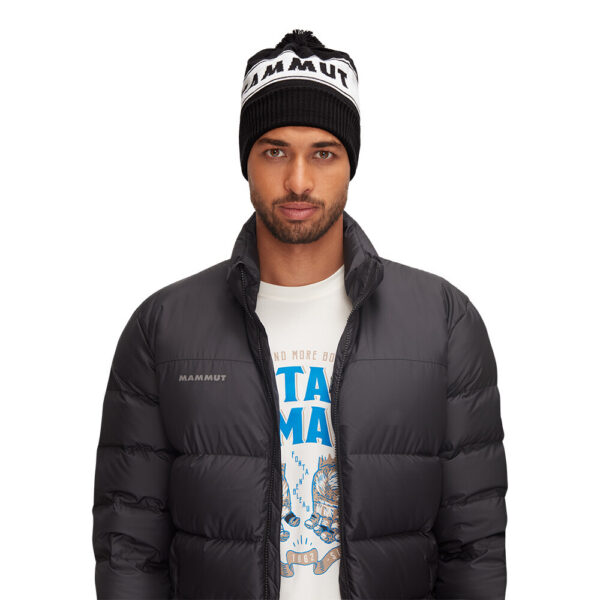 Mammut - Čepice PEAKS BEANIE – obrázek 2