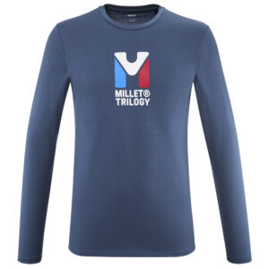Millet - Triko dlouhý rukáv CHAMONIX TRI TS LS Men
