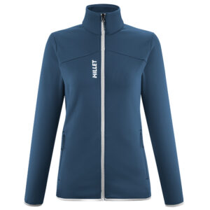 Millet - Bunda SENECA FLEECE Jacket Women